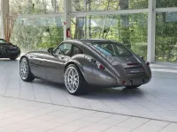 Gebraucht Wiesmann MF 4 367 PS (269 kW) 2006 Bronze Coupé