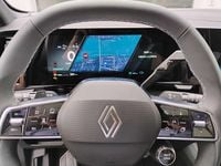 Occasion Renault Espace Esprit Alpine 200 ch (147 kW) 2025 Gris SUV