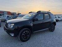 Gebraucht Dacia Duster 114 PS (83 kW) 2017 Schwarz SUV