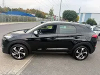 Gebraucht Hyundai Tucson Style 116 PS (85 kW) 2018 Schwarz SUV