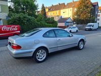 gebraucht Mercedes CLK200 Cabrio Sport Prins LPG *TÜV NEU*