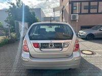 gebraucht Suzuki Liana 1.6 Comfort