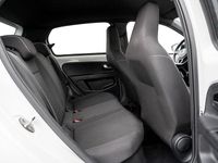 Gebraucht VW up! Active 65 PS (47 kW) 2021 Weiß Kleinwagen