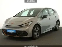 Używany Cupra Born 150 kW (204 KM) 2023 Szary Hatchback