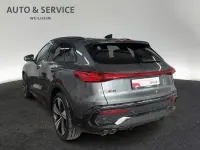 Gebraucht Audi Q5 Ambiente 204 PS (150 kW) 2025 Daytonagrau perleffekt SUV