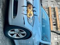 Gebraucht BMW 325 218 PS (160 kW) 2005 Grau Limousine