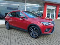 Gebraucht Seat Arona Beats 116 PS (85 kW) 2018 SUV