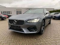 gebraucht Volvo S90 R Design AWD Panoramadach etc.