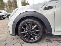 Gebraucht Mini Cooper 136 PS (100 kW) 2021 Silber Kleinwagen