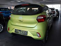 Neu Hyundai i10 63 PS (46 kW) 2025 Lucid lime Kleinwagen