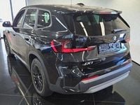 Gebraucht BMW iX1 Performance 230 kW (313 PS) 2023 Schwarz SUV