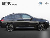 gebraucht BMW X4 M40i Laser DA.Prof. AHK H/K Standhz. Pano 21"