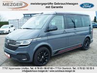 gebraucht VW California T6California Ocean Edition 4Motion