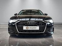 Używany Audi A6 Premium 299 KM (219 kW) 2023 Czarny Kombi