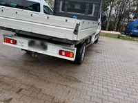 Gebraucht Renault Master 136 PS (100 kW) 2011 Weiß Van / Kleinbus