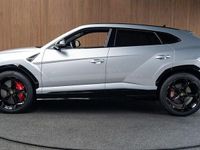 Gebraucht Lamborghini Urus 650 PS (478 kW) 2022 Grau SUV