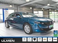 gebraucht Peugeot 508 Active 1.2 PureTech 130 EU6d digitales Cockpit Apple CarPlay Android Auto Klimaautom