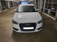 gebraucht Audi A3 Sportback 2.0 TDI (clean die.) quattro S tronic Am