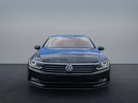 Gebraucht VW Passat Highline 190 PS (139 kW) 2015 Braunmet. (metallic) Kombi