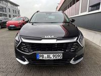 gebraucht Kia Sportage 1.6T DCT SPIRIT Leder GD Drive Sound