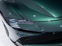 Gebraucht Ferrari SF90 999 PS (734 kW) 2025 Grün Cabrio