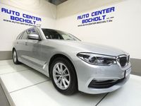 gebraucht BMW 520 d*Night Vision*HUD* Live Cockpit Plus*ACC