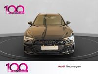 gebraucht Audi S6 Avant 3.0 TDI quattro tiptronic