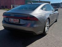 Gebraucht Audi A7 Basis 340 PS (250 kW) 2018 Grau Limousine