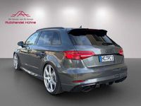 gebraucht Audi RS3 /Virtual/RS Sitze/Gepfeffert/20Zoll/1A