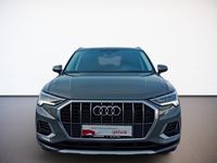 gebraucht Audi Q3 ADVANCED 35 TDI 150PS S-TRONIC AHK.ACC.LED.AL