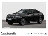 Gebraucht BMW X6 Performance 298 PS (219 kW) 2025 Schwarz SUV