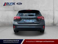 gebraucht Ford Focus Lim. Titanium 1,0l EcoBoost +Kamera +Klima