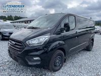 gebraucht Ford Transit Custom Trend Trend