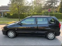 Gebraucht Mitsubishi Space Star 98 PS (72 kW) 2002 Van / Kleinbus