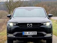 Gebraucht Mazda MX30 106 kW (145 PS) 2020 Schwarz SUV