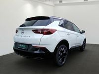 gebraucht Opel Grandland X 1.2 DI Automatik GS