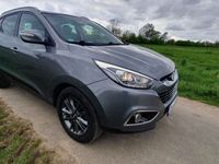 gebraucht Hyundai ix35 2.0 GDI Trend 2WD Automatik Trend