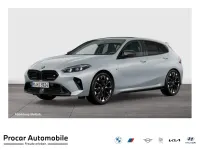 Neu BMW M135 M Sport 300 PS (220 kW) 2026 Grau Kleinwagen