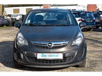 gebraucht Opel Corsa Edition