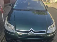 Gebraucht Citroën C4 110 PS (80 kW) 2006 Kombi