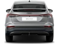 gebraucht Audi Q4 Sportback e-tron e-tron 40 e-tron 150 kW (SOFORT VERFÜGBAR)