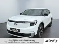 Neu Ford Explorer Extended Range 210 kW (286 PS) 2026 Frozen weiß SUV