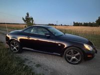 Gebraucht Lexus SC430 286 PS (210 kW) 2004 Andere farben Cabrio