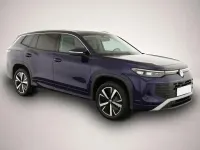 Neu VW Tayron Life 204 PS (150 kW) 2025 Manufacturer SUV