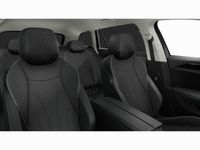 Usata VW Passat Business 150 CV (110 kW) 2025 Nero Station wagon