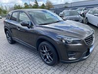 gebraucht Mazda CX-5 Nakama 2WD