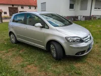 Używany VW Golf 80 KM (58 kW) 2006 Szary Minivan