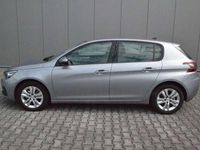 gebraucht Peugeot 308 Active Pack Klima Navi Temp