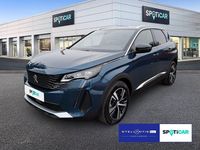 Gebraucht Peugeot 3008 GTi 136 PS (100 kW) 2023 Blau SUV