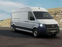 Gebraucht VW Crafter R 140 PS (102 kW) 2025 Candyweiss Van